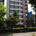 ビバリーホームズ川崎 外観